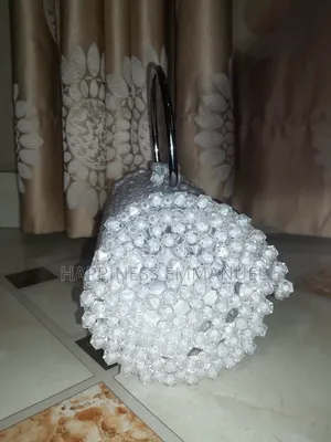 Beaded Bags
