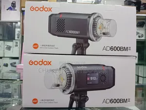 Godox Ad600pro 2