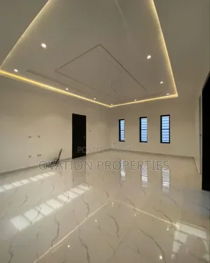6bdrm Duplex in Opic Isheri for sale