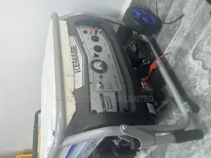 Kemage 4kva Automatic Generator