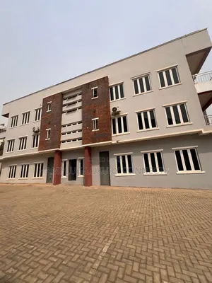 Furnished 3bdrm Apartment in Jahi for rent