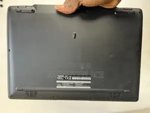 Laptop Vision Computer 4GB Intel Core 2 Duo SSD 60GB