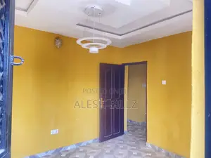 Furnished Mini Flat in Enyo Meiran, Abule Egba for rent