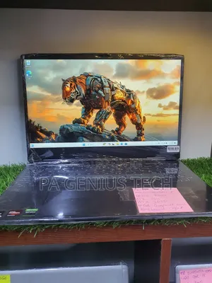 Laptop Lenovo Legion 7 16GB AMD Ryzen 5 SSD 512GB