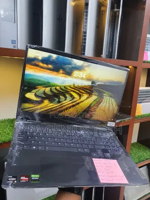 Laptop Lenovo Legion 7 16GB AMD Ryzen 5 SSD 512GB