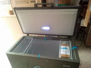 Thermocool Inverter Freezer 3year Warranty 319litre Very Good