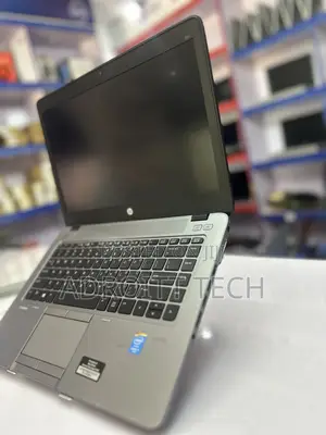Laptop HP EliteBook 840 G2 8GB Intel Core i7 SSD 256GB