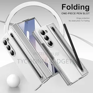 Ultra Slim Full Protection 360 Case for Samsung Z Fold 3 4 5 6 7