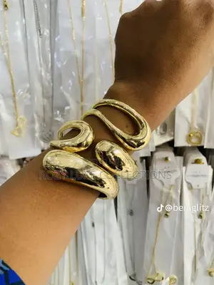 Chunky Bracelet