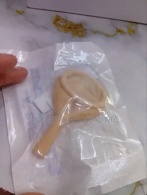 Pulse Tube by 50