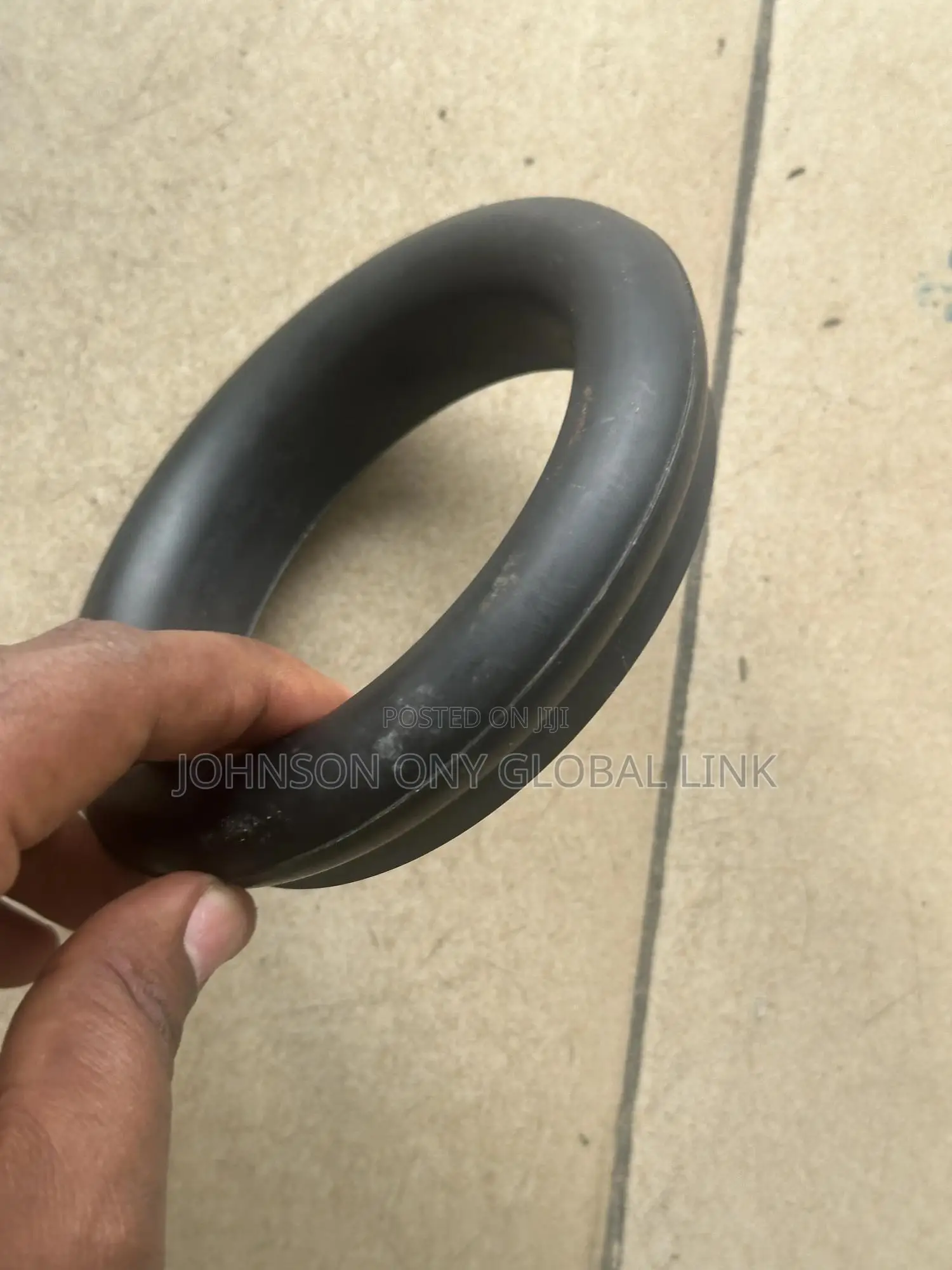 Pop Up "O" Ring Blasting Pot