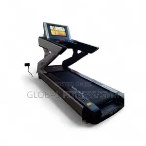 6 Ph Treadmill Pro Tec