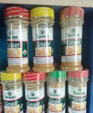 Ginger Powder