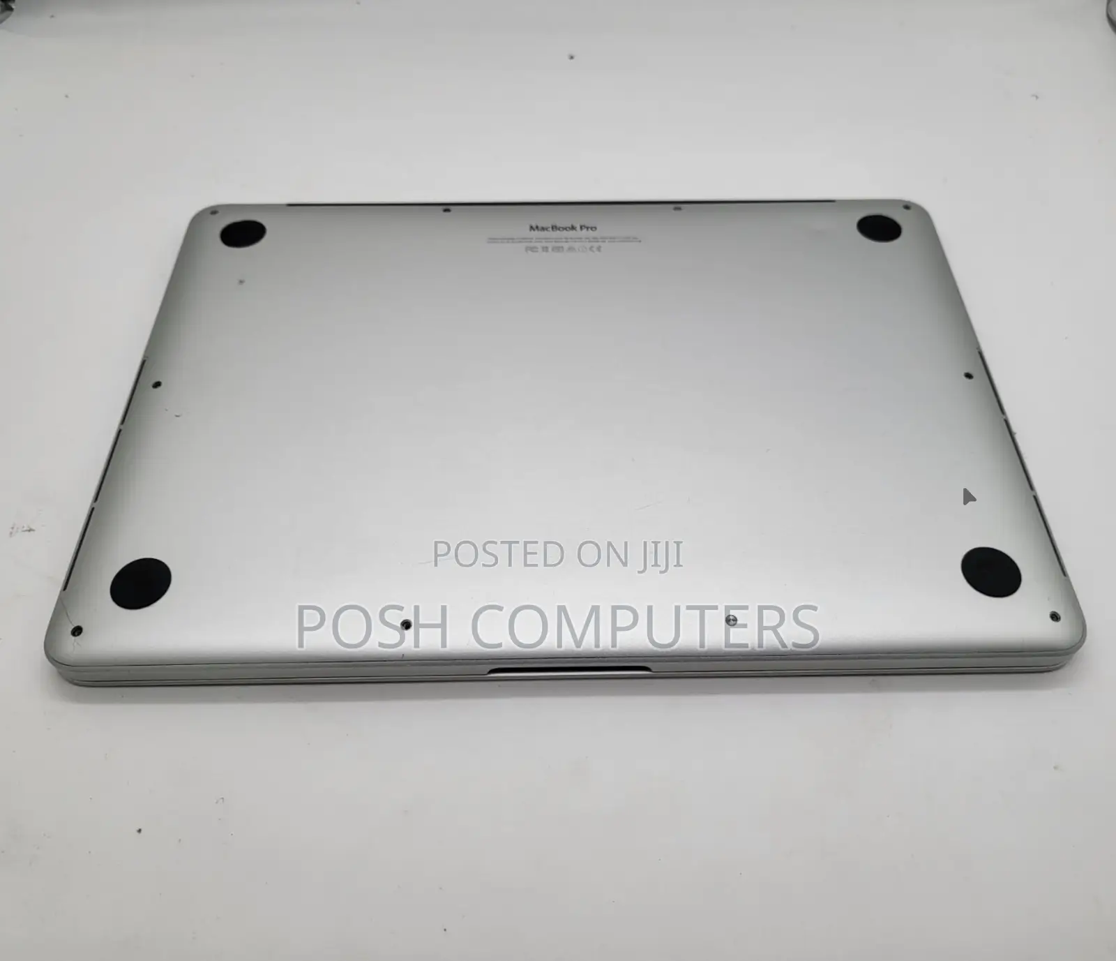 Laptop Apple MacBook Pro 2015 8GB Intel Core i5 SSD 256GB