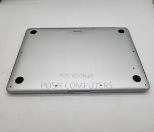 Laptop Apple MacBook Pro 2015 8GB Intel Core i5 SSD 256GB