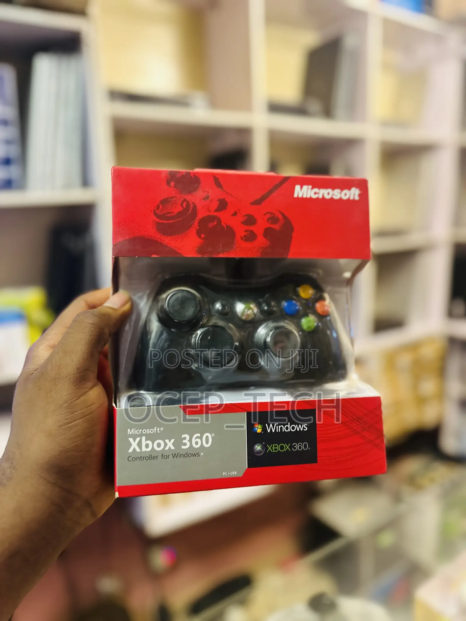 Xbox Game Pad