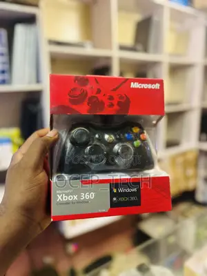Xbox Game Pad