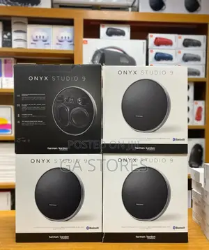 Onyx Studio 9
