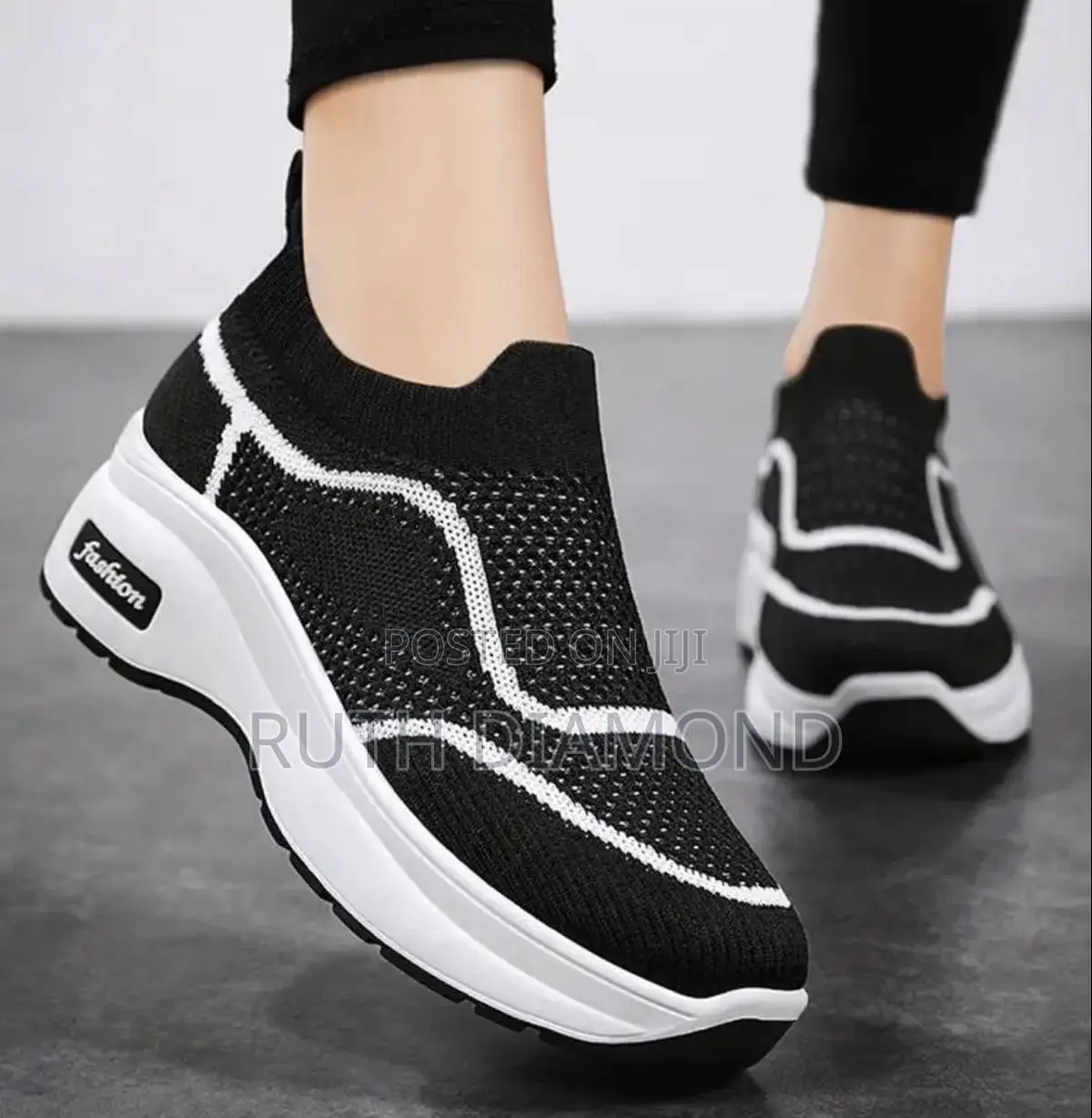 Female Sneakers