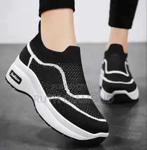 Female Sneakers