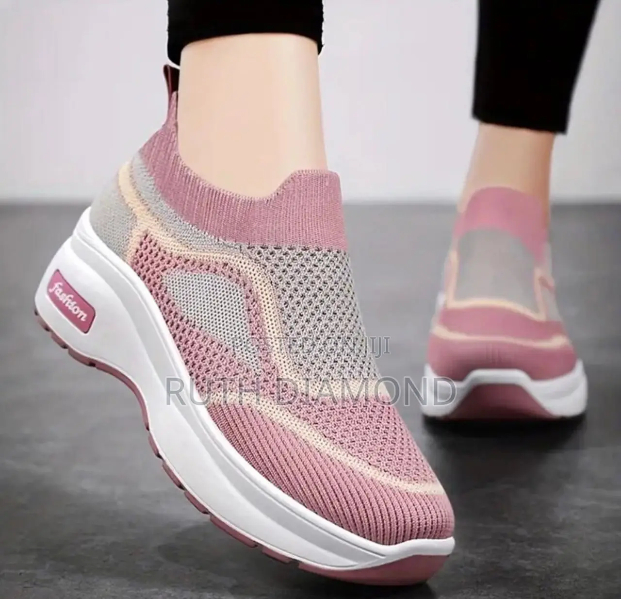 Female Sneakers