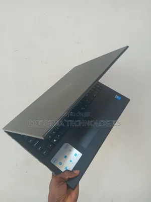 Laptop Dell Inspiron 15 3000 4GB Intel Core I3 HDD 750GB