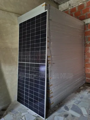 650w Jasolar Panels