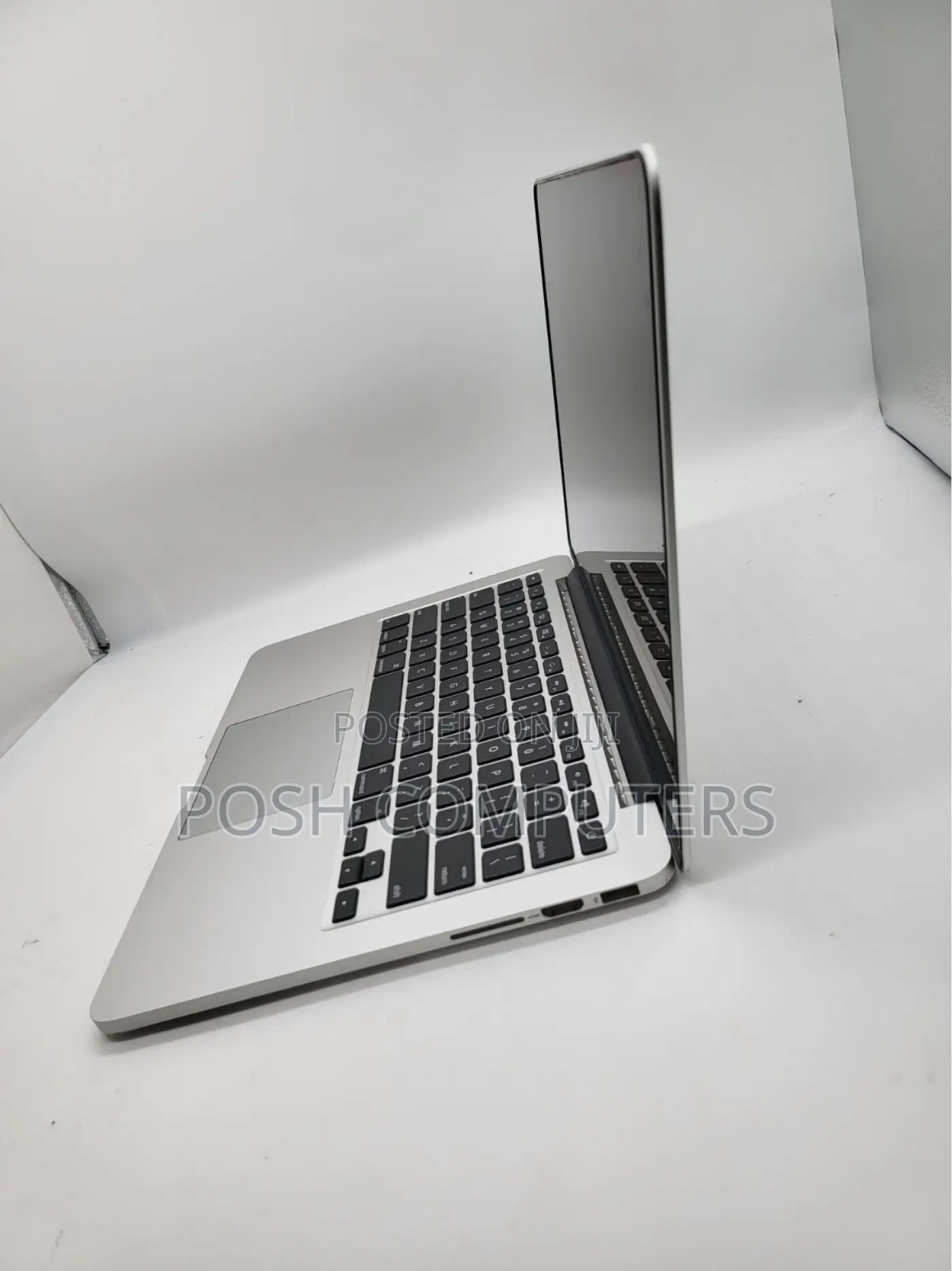 Laptop Apple MacBook Pro 2015 8GB Intel Core i5 SSD 256GB