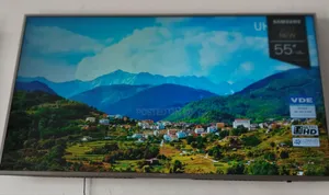 Samsung 55 Inches