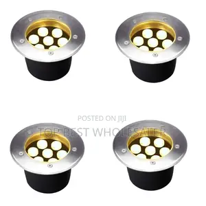 Outdoor Landscape Lights 7w
