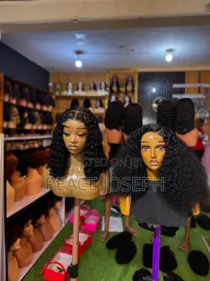 Luxury Giving Dd Human Hair Full 4by4 Pixel Curls