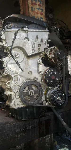 Japanese Engine