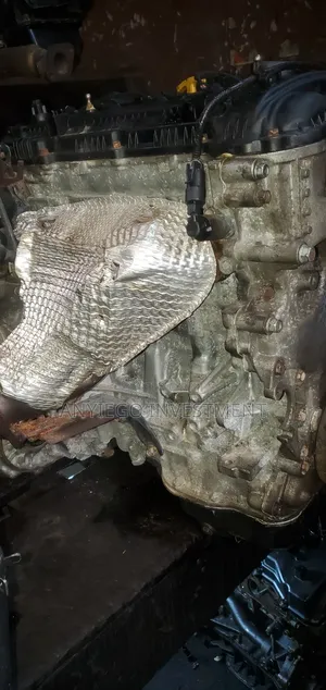 Japanese Engine