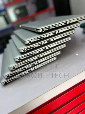 Laptop HP EliteBook Folio 9470M 8GB Intel Core i7 SSD 256GB