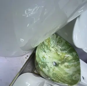 Marble Countertop Basin