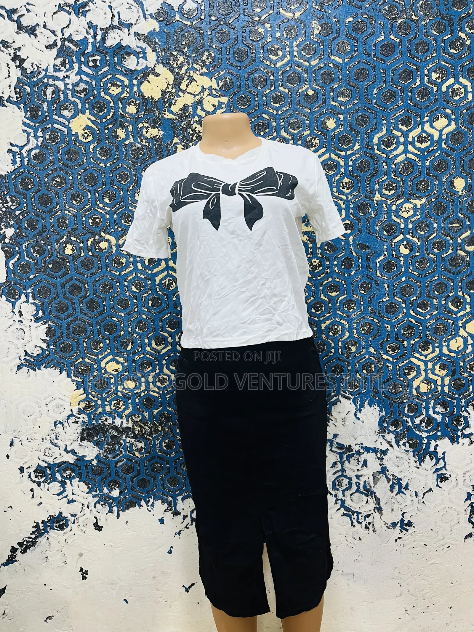Grade One Thrift {Cloth}