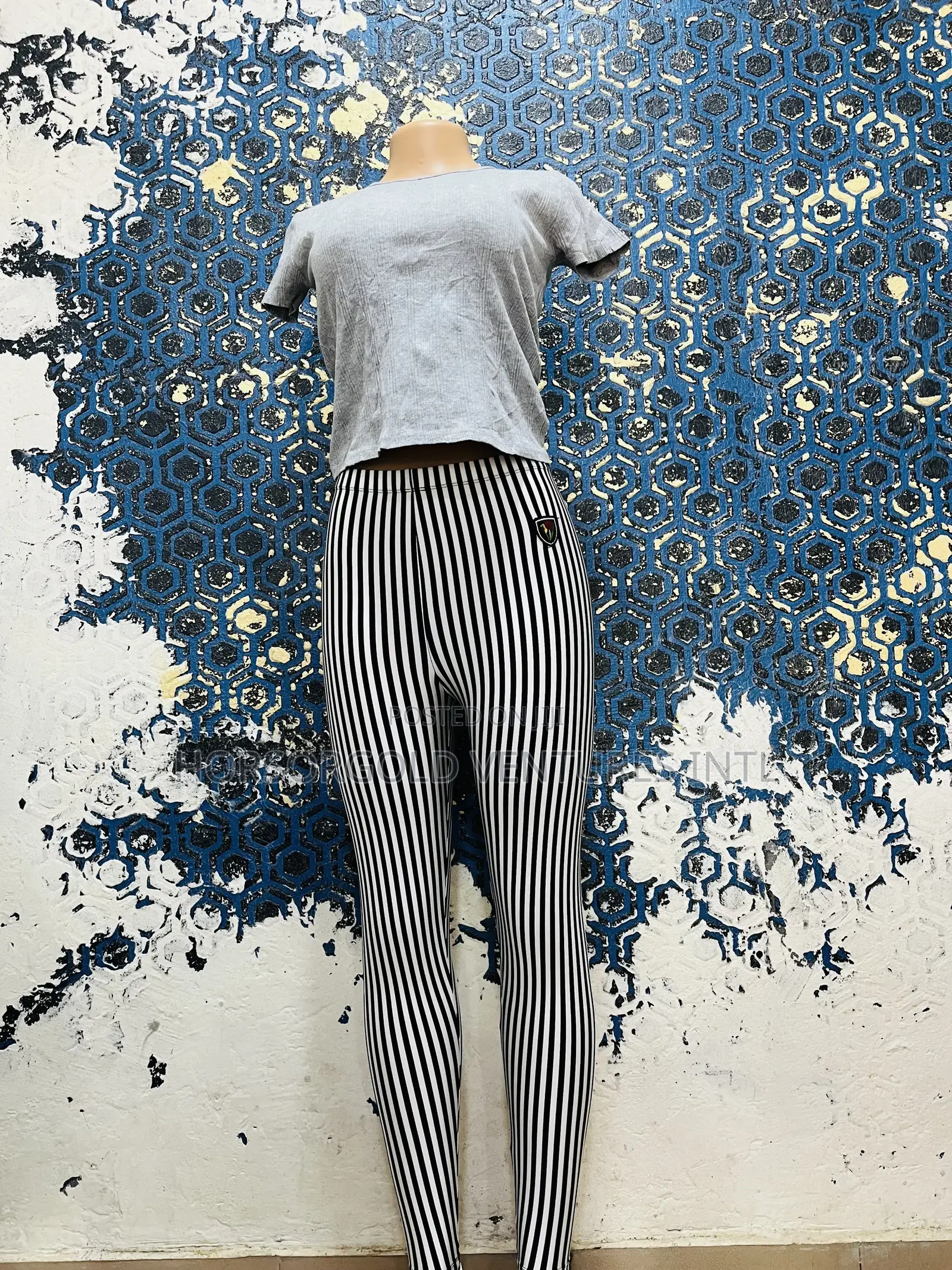 Grade One Thrift {Cloth}
