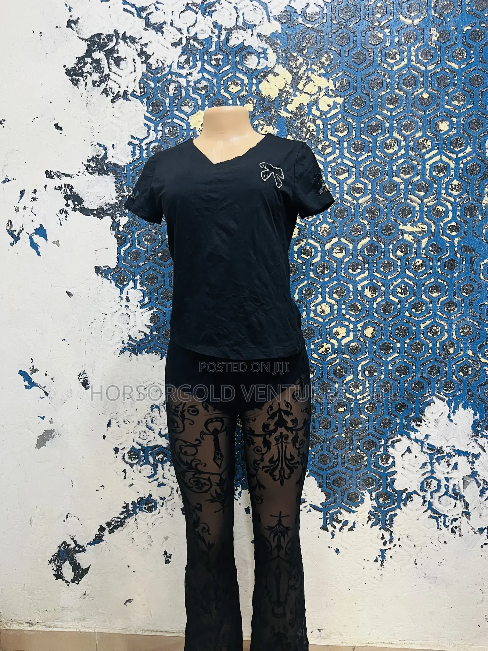 Grade One Thrift {Cloth}