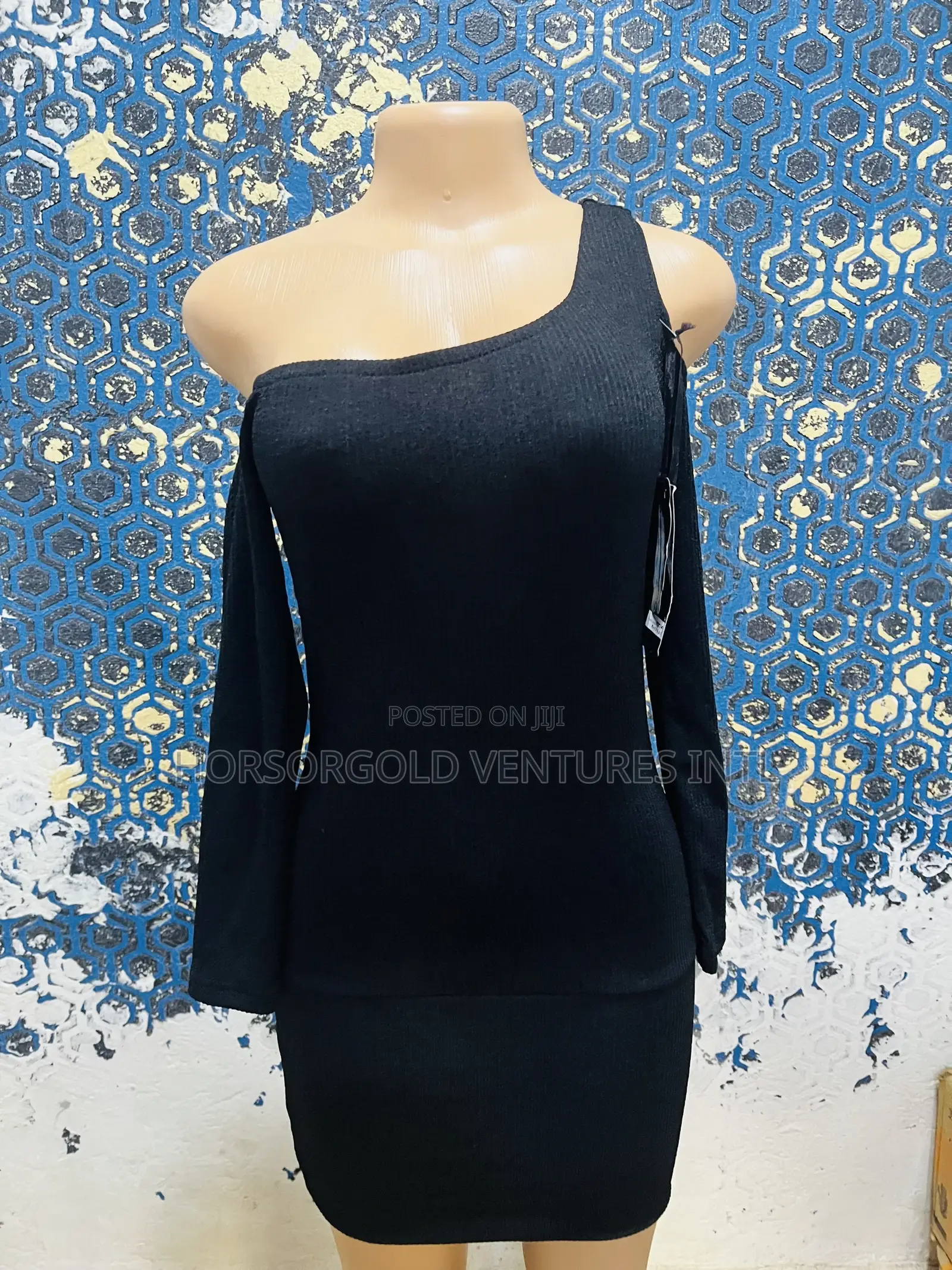 Grade One Thrift {Cloth}