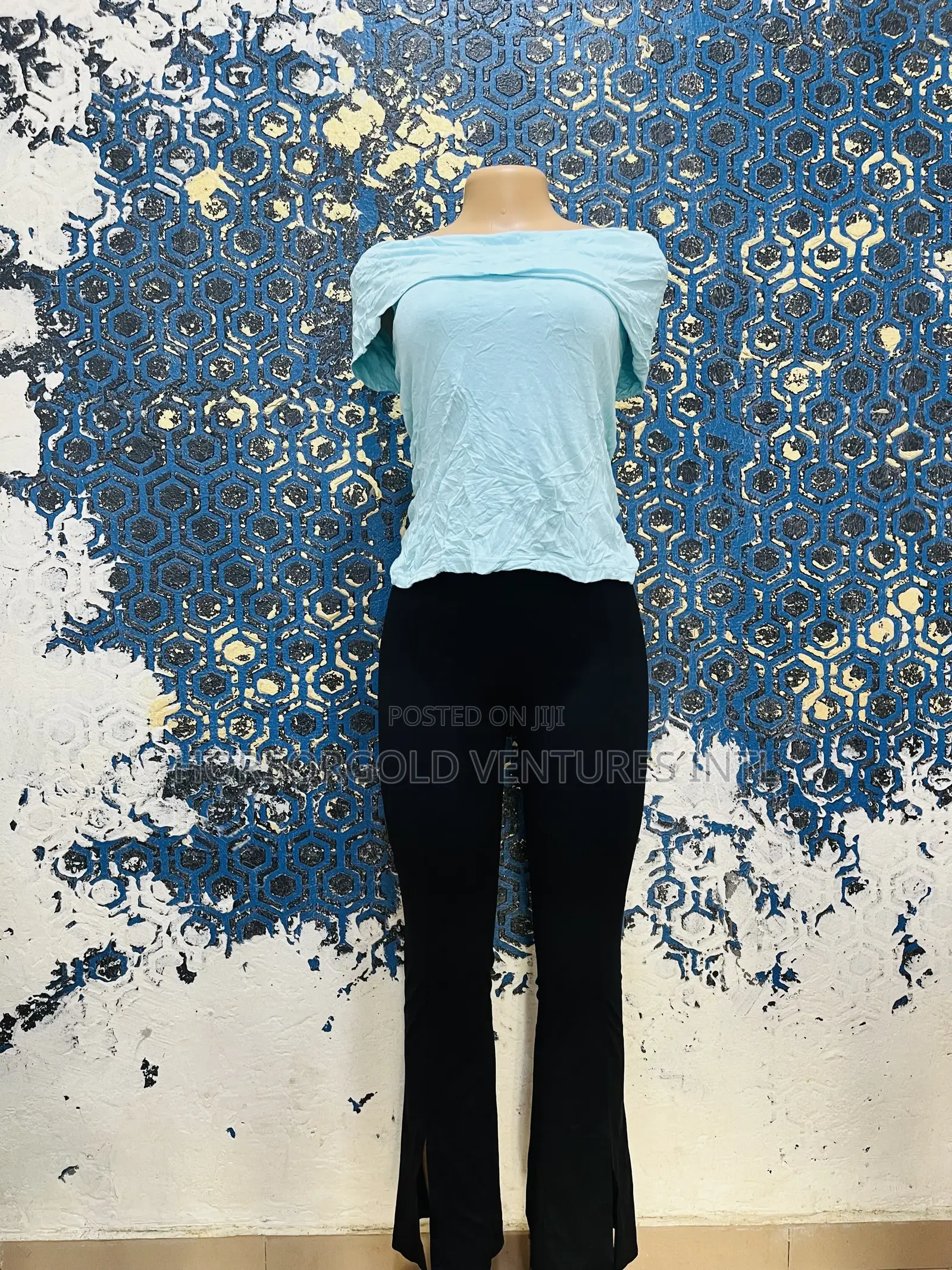 Grade One Thrift {Cloth}