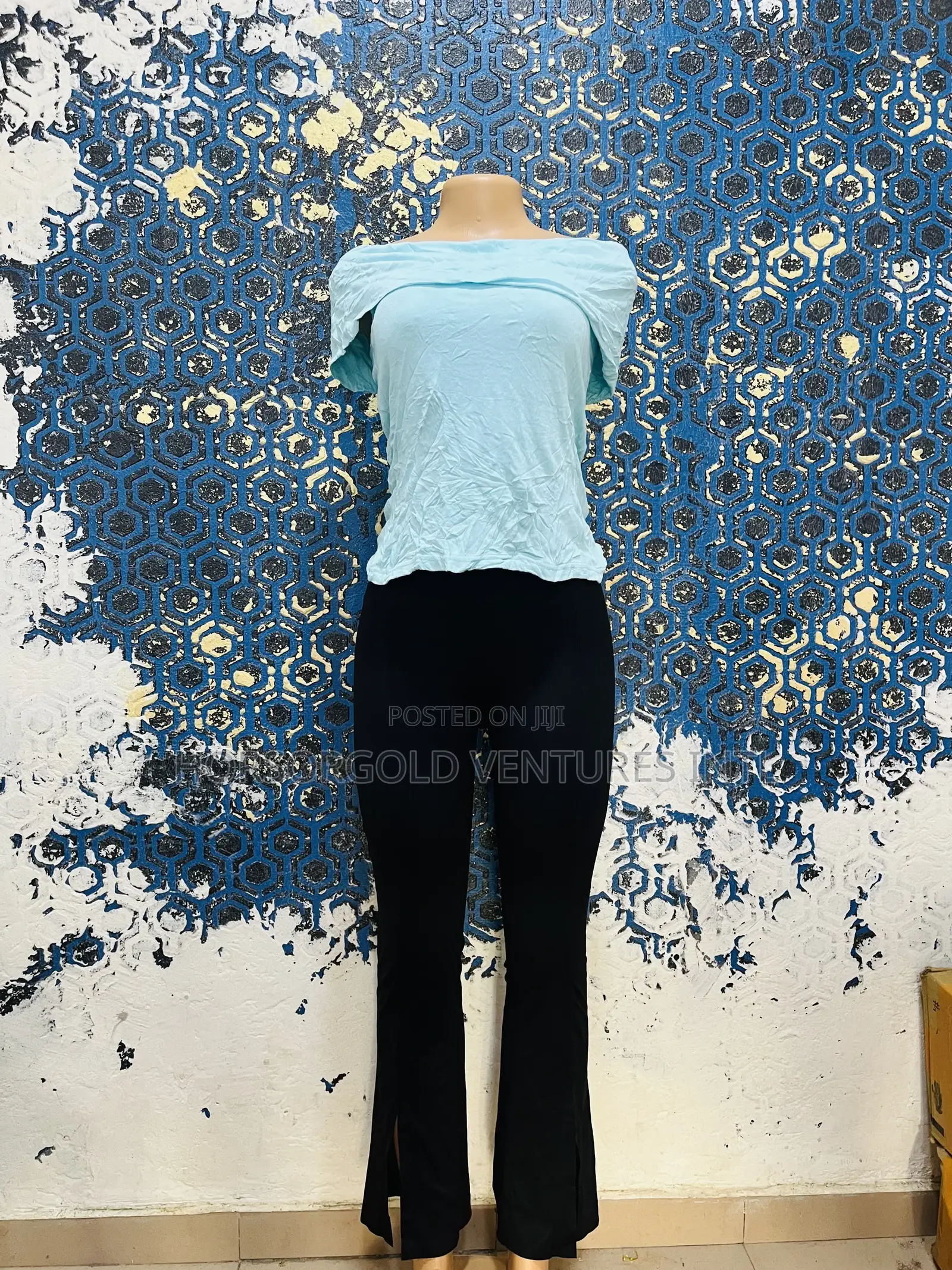 Grade One Thrift {Cloth}