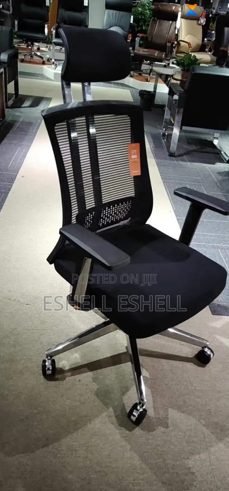 High Quality Office Chair
