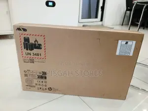 New Laptop HP 240 G9 8GB Intel Core I5 SSD 512GB
