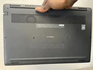 Laptop Dell Latitude 3520 8GB Intel Core I3 SSD 256GB