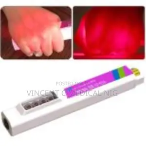 Vein Finder