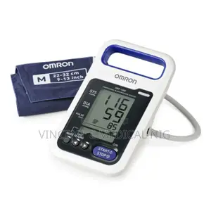 Omron HBP-1320 Professional Blood Pressure Monitor