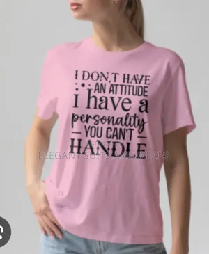 Tops for Kids and Teens