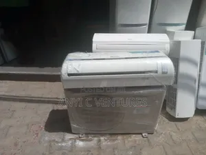 Hisense 1.5hp Split Unit Air Conditioner System
