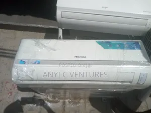 Hisense 1.5hp Split Unit Air Conditioner System