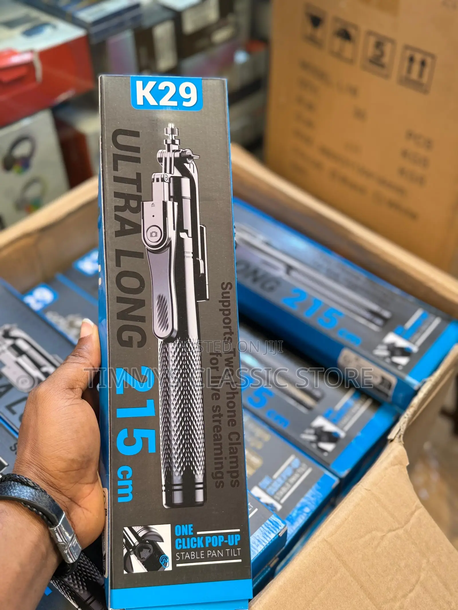  Ultra Long